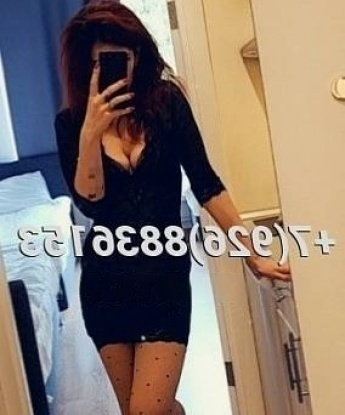 Анкета проститутки Оксана - Фото 1, Клецк, 26 лет, №1148